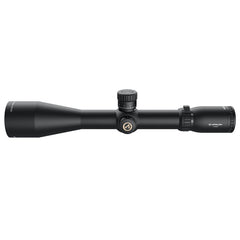 Midas TAC HD 5-25x56 FFP MIL Kikarsikte APRS3