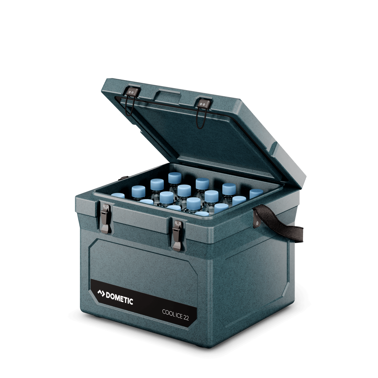 Kylbox Cool-Ice 22 OCEAN / EN STL