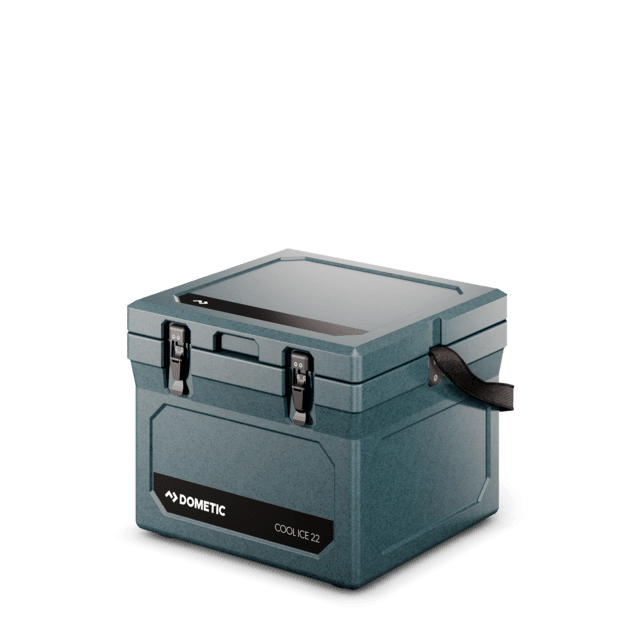 Kylbox Cool-Ice 22 OCEAN / EN STL
