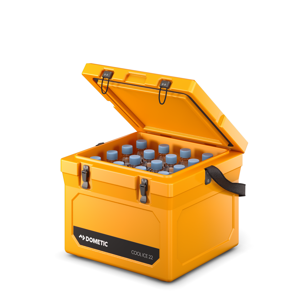 Kylbox Cool-Ice 22 GLOW / EN STL