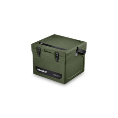 Kylbox Cool-Ice 22 GREEN / EN STL