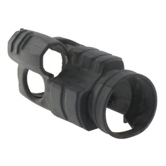 Rubber cover for Aimpoint Micro T-2 & H2 TILL COMP C3, COMPM3 OCH COMPML3, BLACK