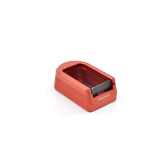 Magazine Base RED / FÖR CZ +2