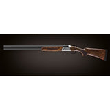 Hagelbock Sceptre SXE TRÄ / 12 / 71 CM / 28" / UTAN STÄLLBAR KOLVKAM / VÄNSTER
