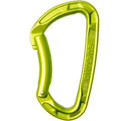 Pure Bent carabiner OASIS / EN STL