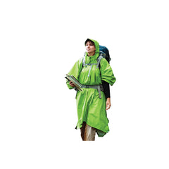Poncho Standard Tarp GREEN / EN STL