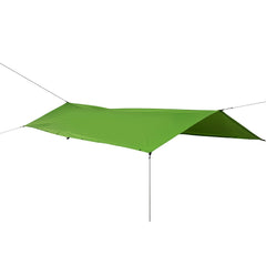 Poncho Standard Tarp GREEN / EN STL