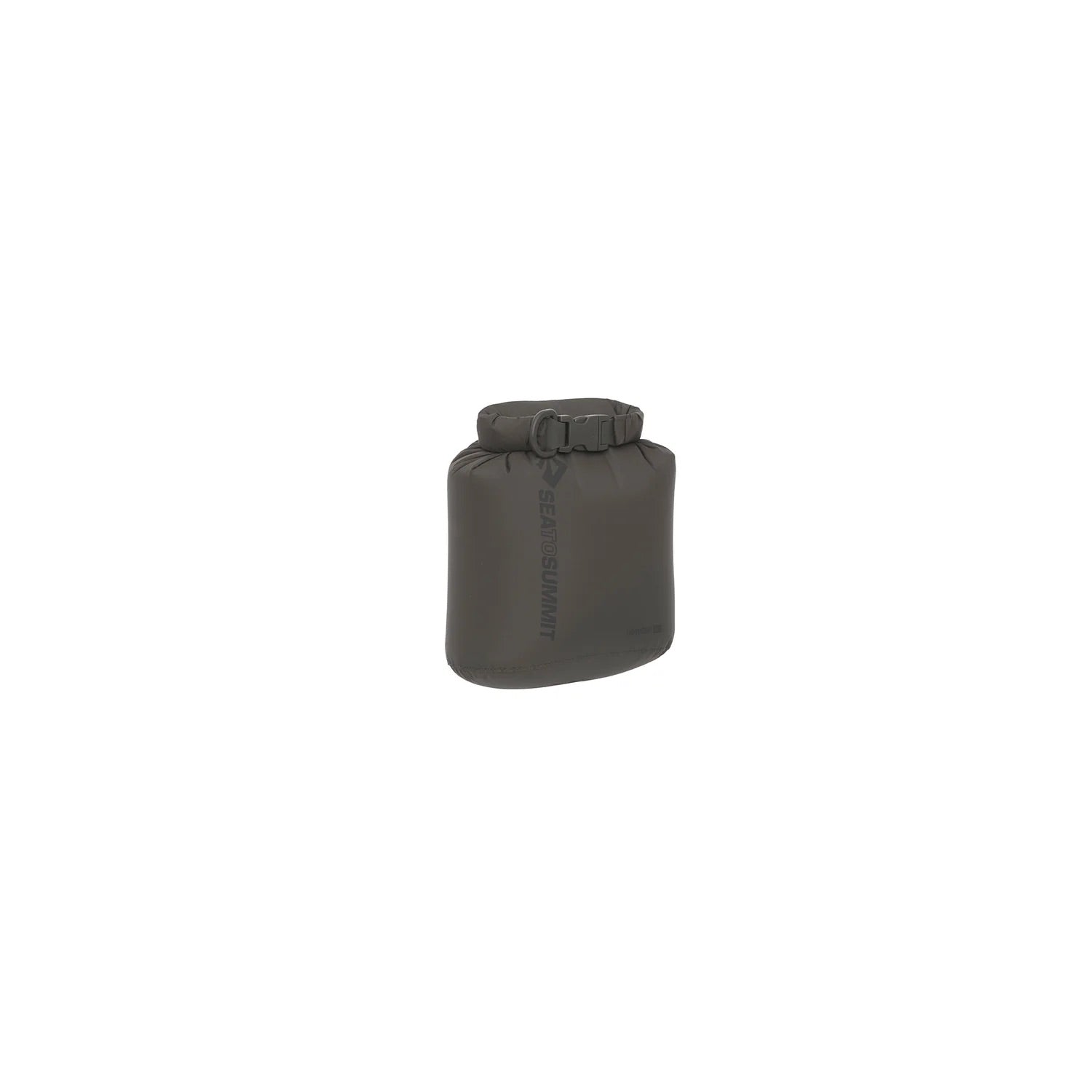 Eco Lightweight Drybag BELUGA GREY / 35 L