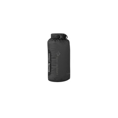 Eco Big River Dry Bag BLACK / 8 L
