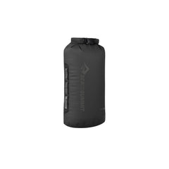 Eco Big River Dry Bag BLACK / 13 L