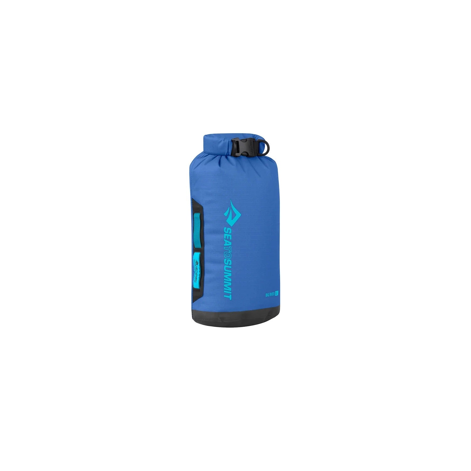 Eco Big River Dry Bag SURF BLUE / 8 L