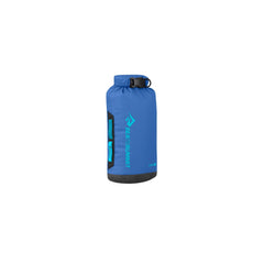 Eco Big River Dry Bag SURF BLUE / 8 L