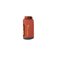 Eco Big River Dry Bag PICANTE RED / 8 L