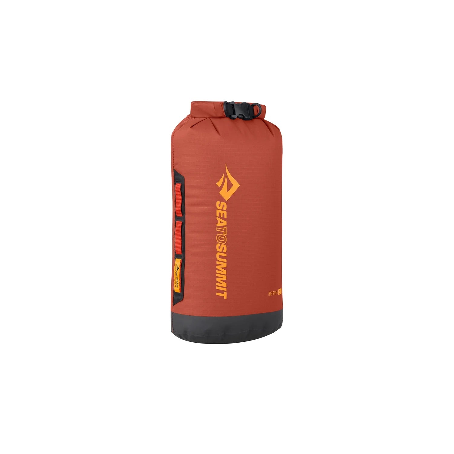 Eco Big River Dry Bag PICANTE RED / 20 L