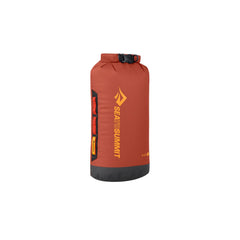 Eco Big River Dry Bag PICANTE RED / 35 L