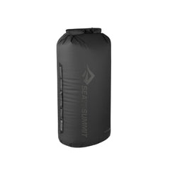 Eco Big River Dry Bag BLACK / 65 L