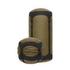 Eco Lightweight Compression Sack OLIVE / 20 L