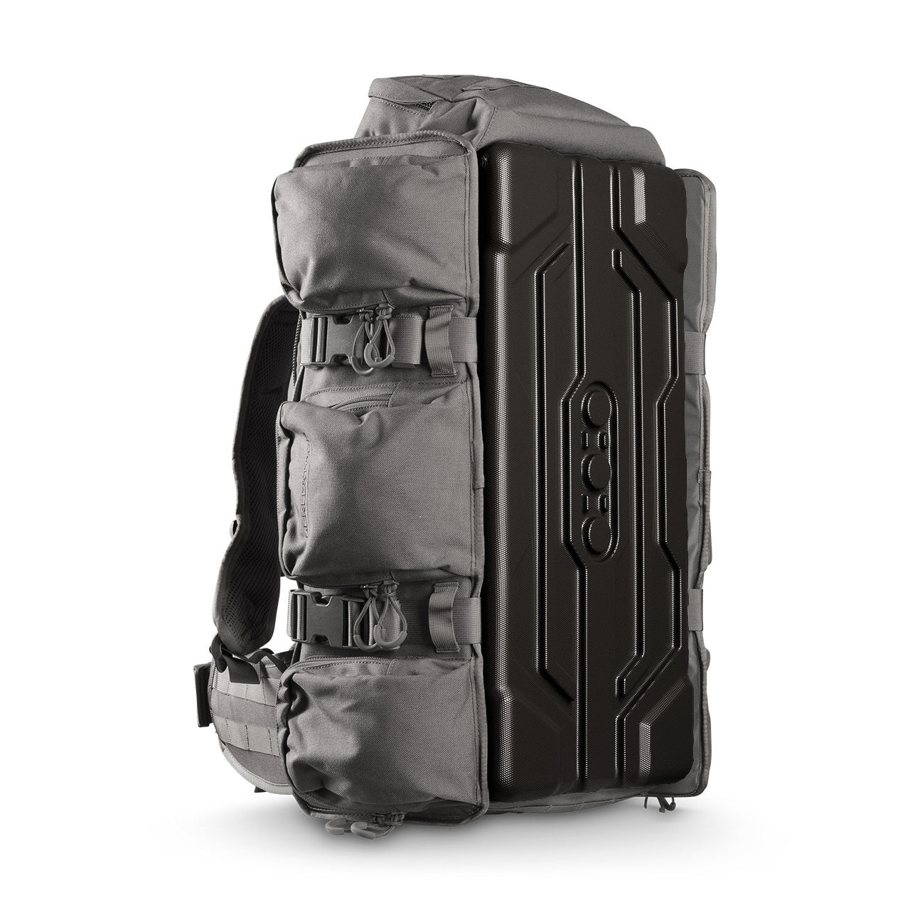 UpRanger Pack GREY / ONE SIZE