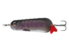 Atom Pro 20-55 gram Skeddrag RAINBOW TROUT / 25 G