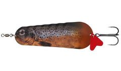 Atom Pro 20-55 gram Skeddrag BROWN TROUT / 25 G