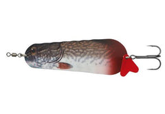 Atom Pro 20-55 gram Skeddrag PIKE / 25 G
