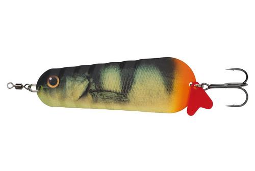 Atom Pro 20-55 gram Skeddrag FIRE PERCH / 20 G
