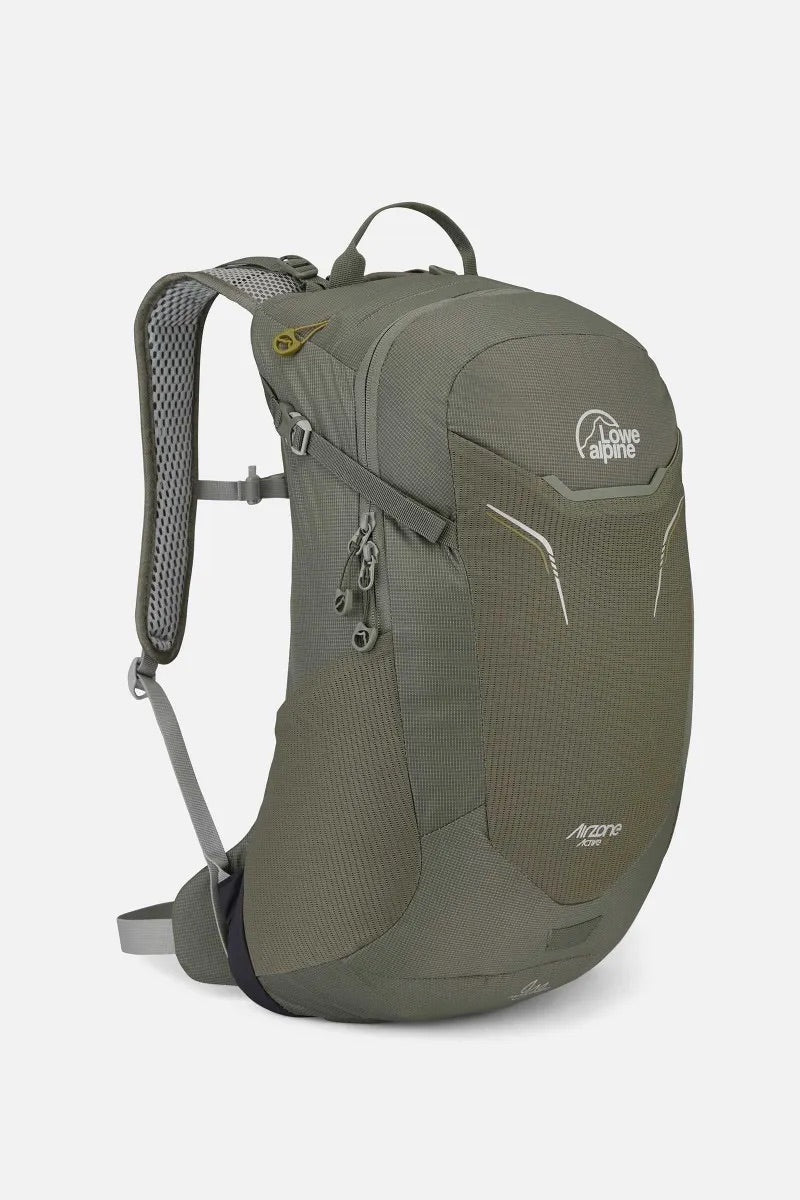 AirZone Active 18 LIGHT KHAKI / ONE SIZE