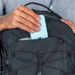 Quasar BLACK / ONE SIZE