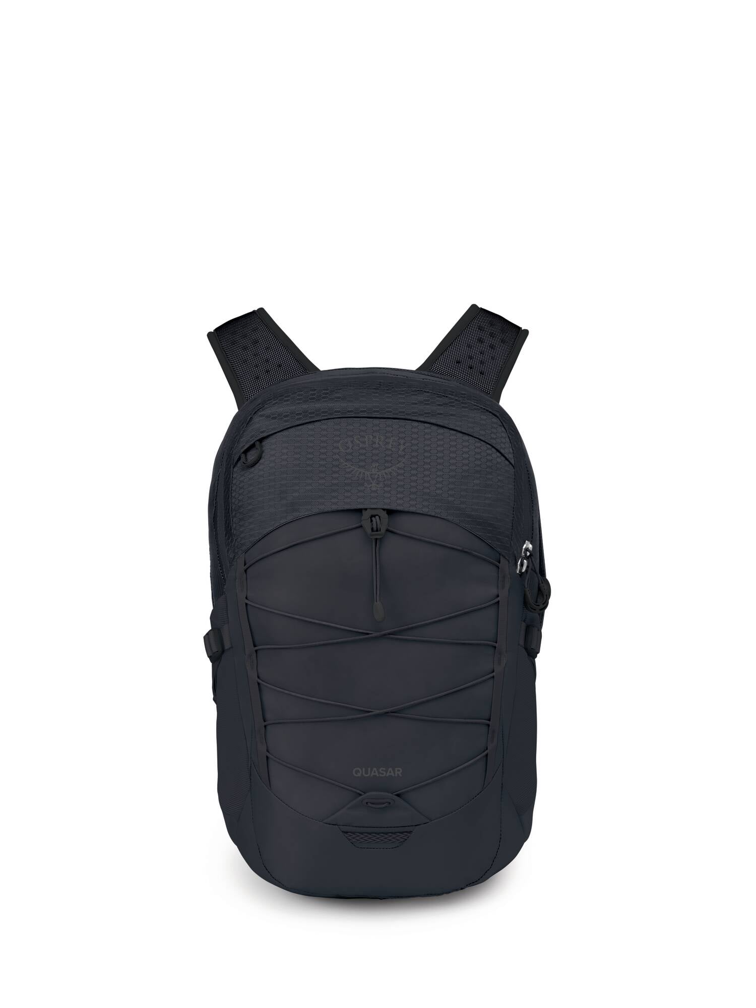 Quasar BLACK / ONE SIZE