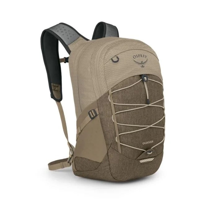 Quasar ALPACA TAN/LATTE BROWN HEATHER / ONE SIZE