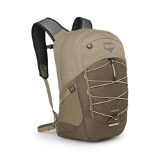 Quasar ALPACA TAN/LATTE BROWN HEATHER / ONE SIZE