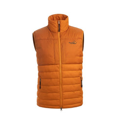 Warmy Vest Herr GOLD / S