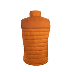 Warmy Vest Herr GOLD / S