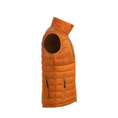 Warmy Vest Herr GOLD / S