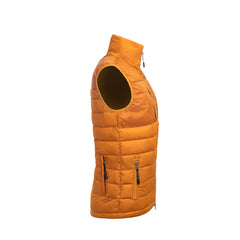 Warmy Vest Dam GOLD / S