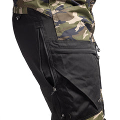 Active Stretch byxa Herr CAMO / 48