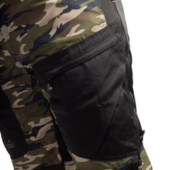 Active Stretch byxa Herr CAMO / 48