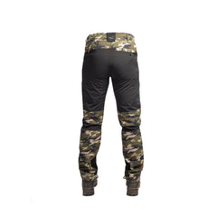 Active Stretch byxa Herr CAMO / 56