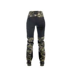 Active Stretch byxa Dam CAMO / 34