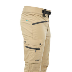 Motion flex Pant Herr KHAKI / 56