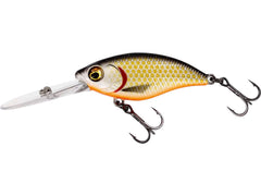 Buzzbite DR Crankbite 6,5cm Floating OFFICIAL ROACH / 6,5 CM