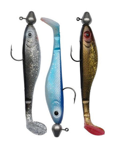 Abu McPrey 12cm 10g Rigged THE UV LEAGUE / 12 CM