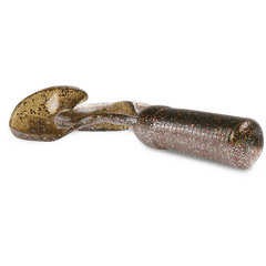 Miuras Mouse Double Tail Big RUSTY SHINER / BIG