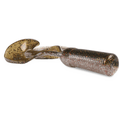 Miuras Mouse Double Tail Mini RUSTY SHINER / MINI