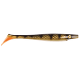 Pig Shad Junior 2-pack NATURAL PERCH / 20 CM / 50 G