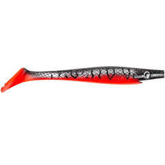 Pig Shad Junior 2-pack THE RED BARON / 20 CM / 50 G