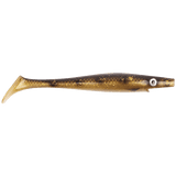 Pig Shad Tournament 2-pack SPOTTED BULLHEAD / 18 CM OCH 30 GRAM