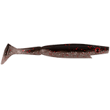 Piglet Shad 10 cm 7 gram,  6-pack VAMPIRE / 10CM/7G