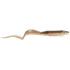 Pigster Tail 12cm 5g 10-pack PHOSPHOR SHAD / EN STL
