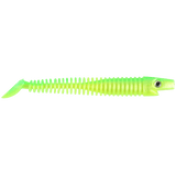 Pigster 10cm 7g 10-pack LIMETREUSE / EN STL